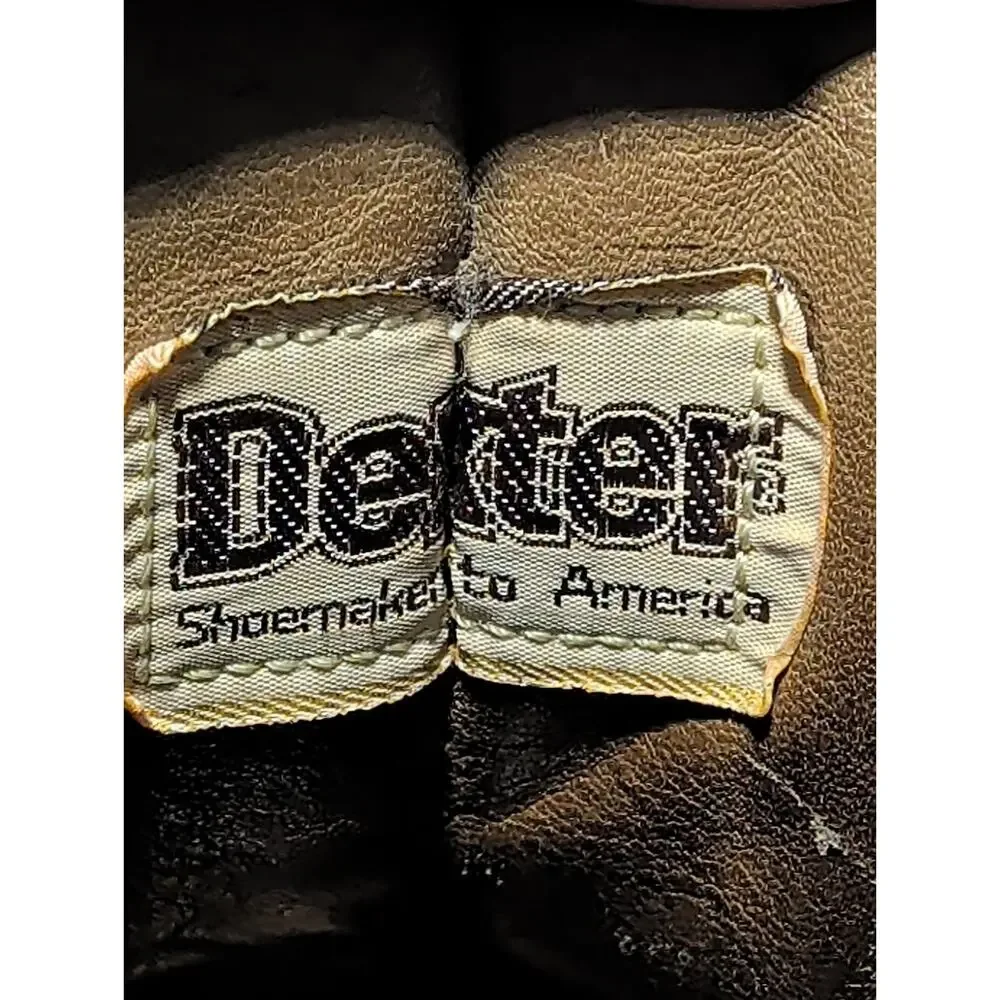 Dexter upper like